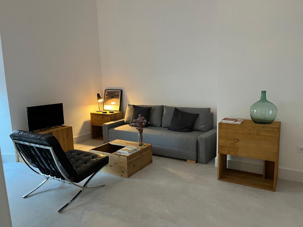 Loft El Duque Sanlúcar de Barrameda Exterior foto