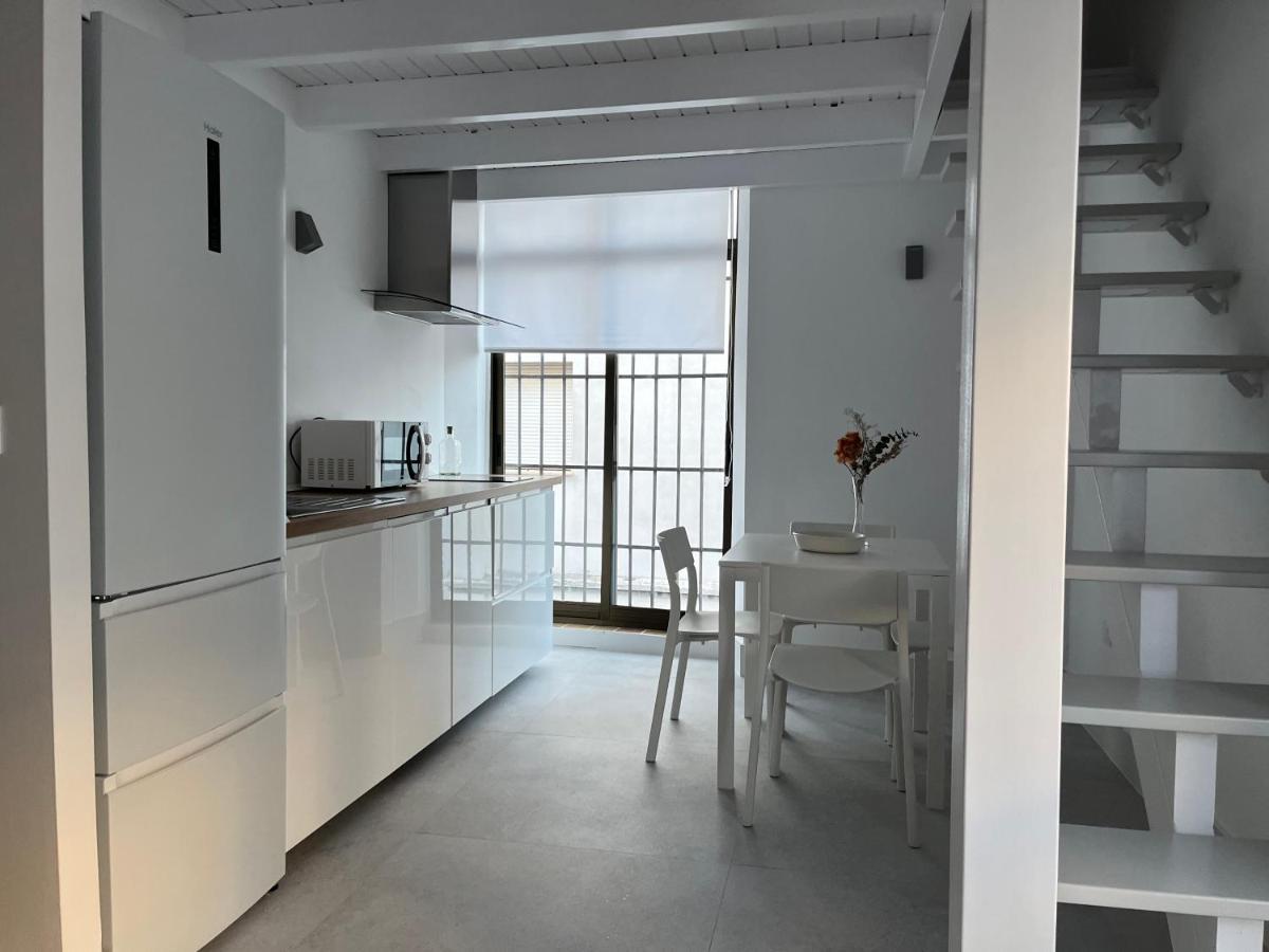 Loft El Duque Sanlúcar de Barrameda Exterior foto