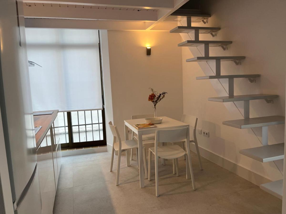 Loft El Duque Sanlúcar de Barrameda Exterior foto