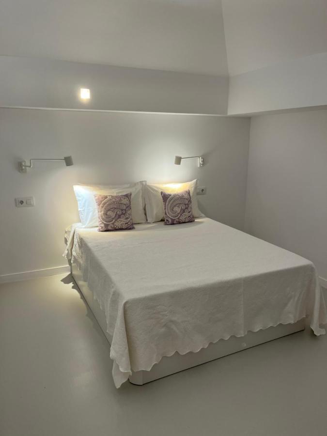 Loft El Duque Sanlúcar de Barrameda Exterior foto