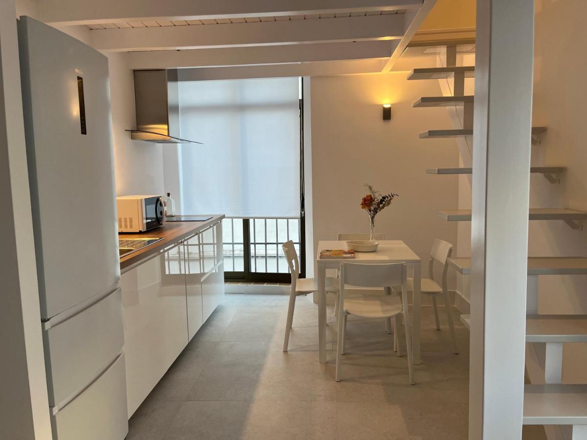 Loft El Duque Sanlúcar de Barrameda Exterior foto