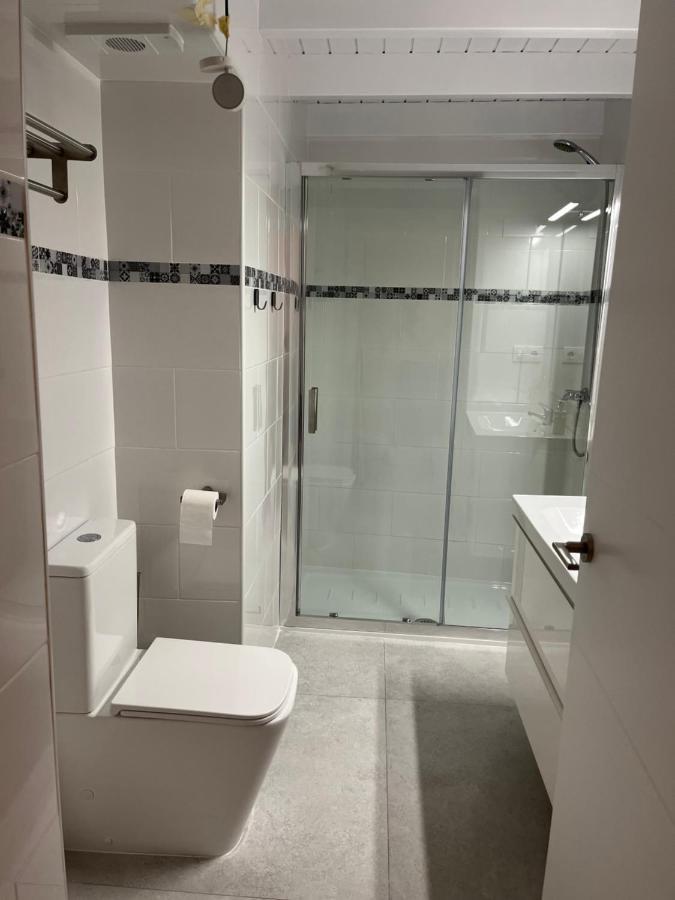 Loft El Duque Sanlúcar de Barrameda Exterior foto