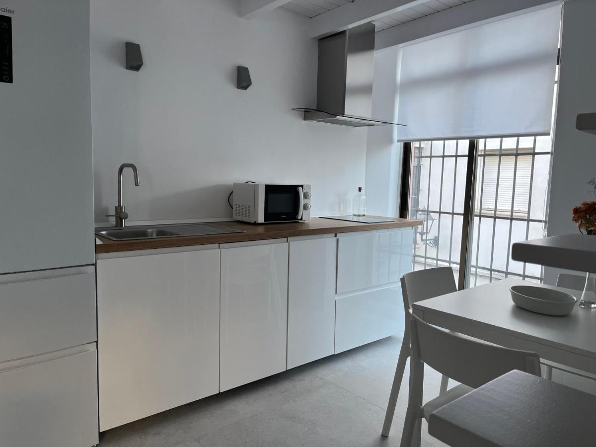 Loft El Duque Sanlúcar de Barrameda Exterior foto