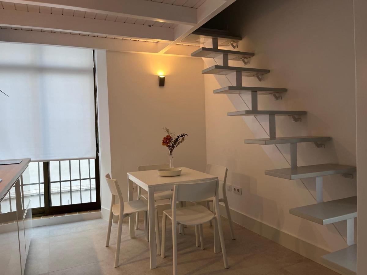 Loft El Duque Sanlúcar de Barrameda Exterior foto