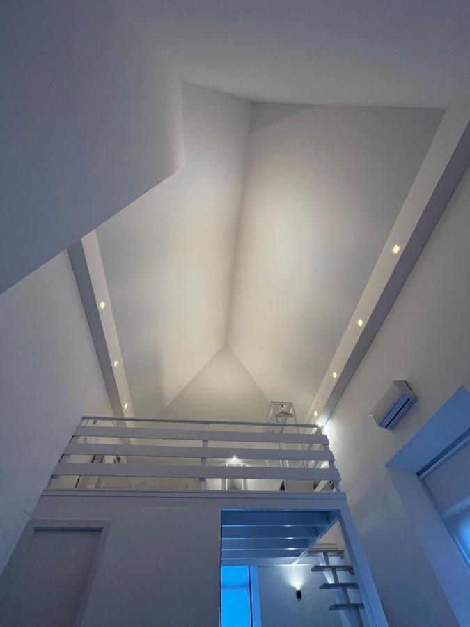 Loft El Duque Sanlúcar de Barrameda Exterior foto