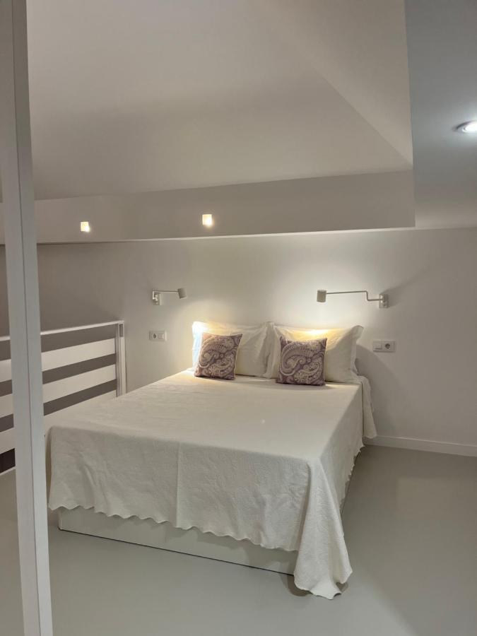 Loft El Duque Sanlúcar de Barrameda Exterior foto