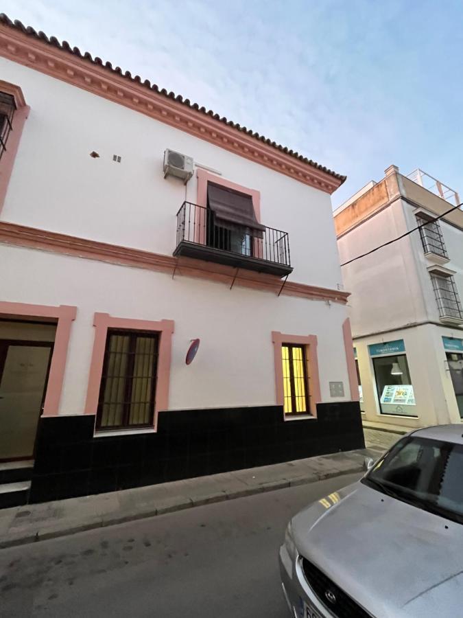 Loft El Duque Sanlúcar de Barrameda Exterior foto
