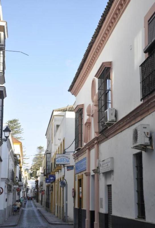 Loft El Duque Sanlúcar de Barrameda Exterior foto