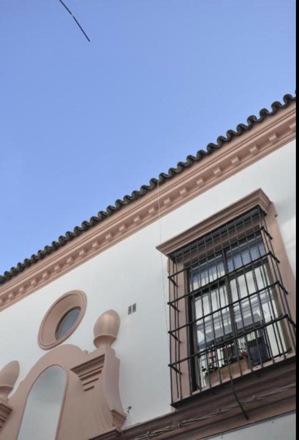 Loft El Duque Sanlúcar de Barrameda Exterior foto